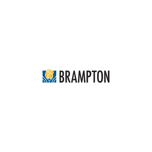 City of Brampton logo