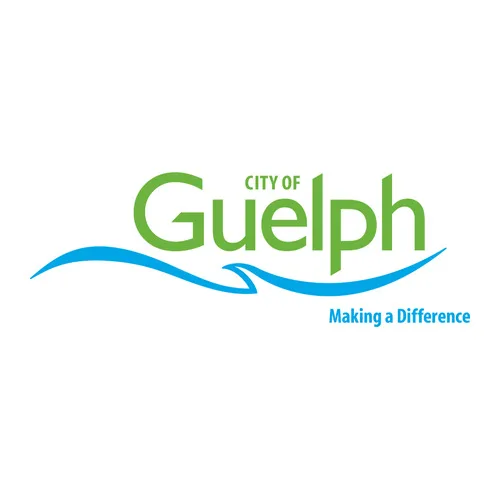 City of Guelph logo