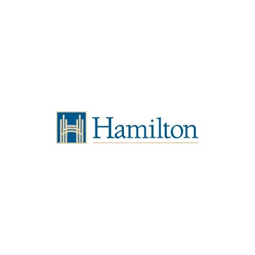 City of Hamilton logo