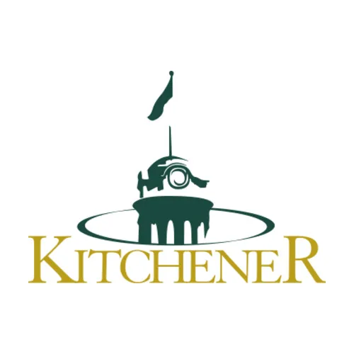 City of Kitchener logo