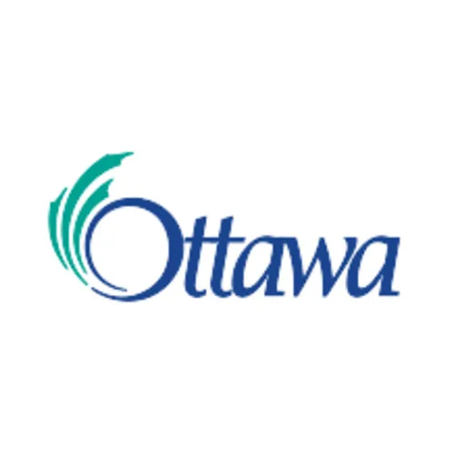 City of Ottawa logo