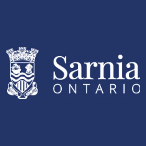 City of Sarnia logo