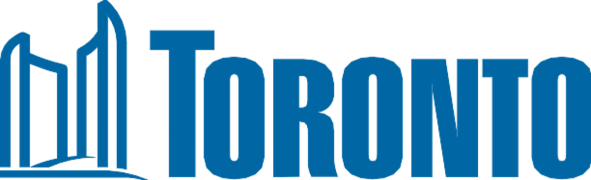 City of Toronto logo