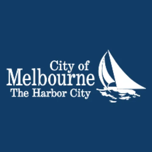 City of Melbourne logo