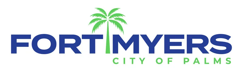 City of Fort Myers logo