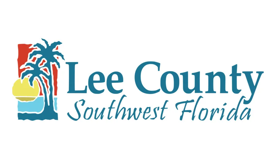 Lee County logo