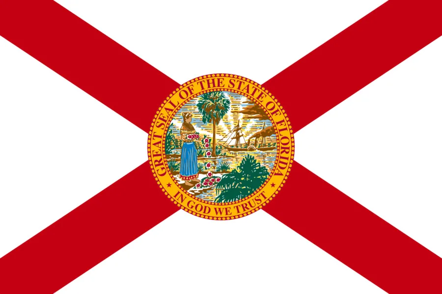 Florida logo